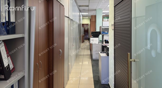 Аренда офиса 269.1 м², Дубининская улица - фото 2