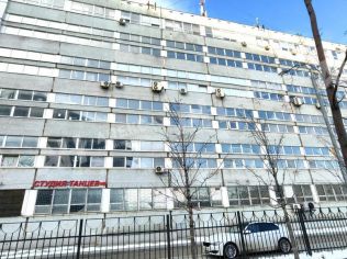 Продажа помещения свободного назначения 6506 м²