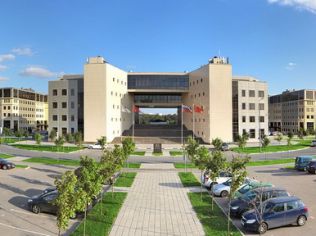 Аренда офиса 5000 м²