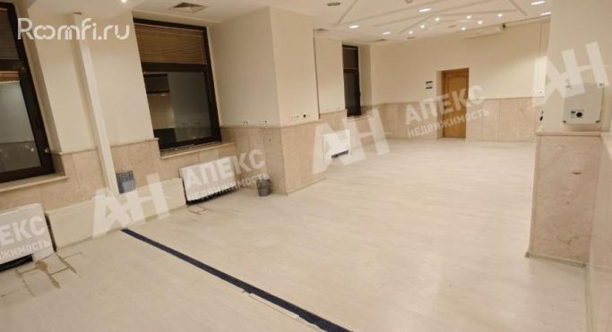 Аренда офиса 112 м², Средний Тишинский переулок - фото 2