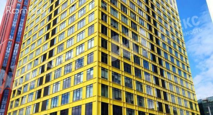 Аренда офиса 173 м², Савёловская линия - фото 2