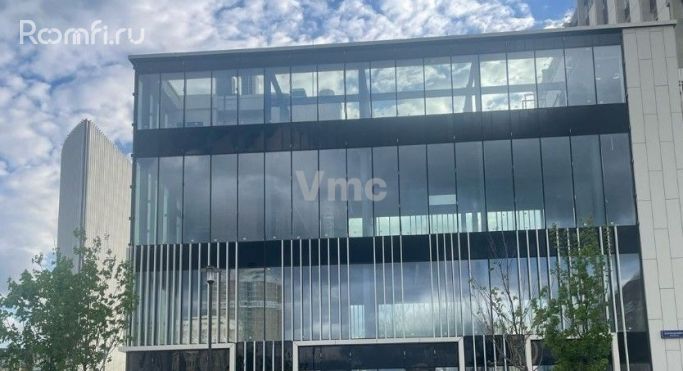 Аренда помещения свободного назначения 921 м², проспект Вернадского - фото 2