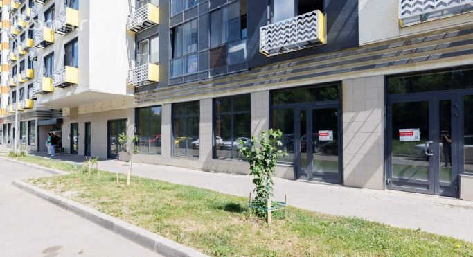 Продажа помещения свободного назначения 222.7 м², улица Василия Ощепкова - фото 5