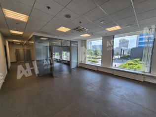 Аренда офиса 480 м²