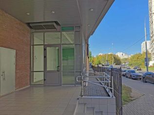 Аренда помещения свободного назначения 350 м²