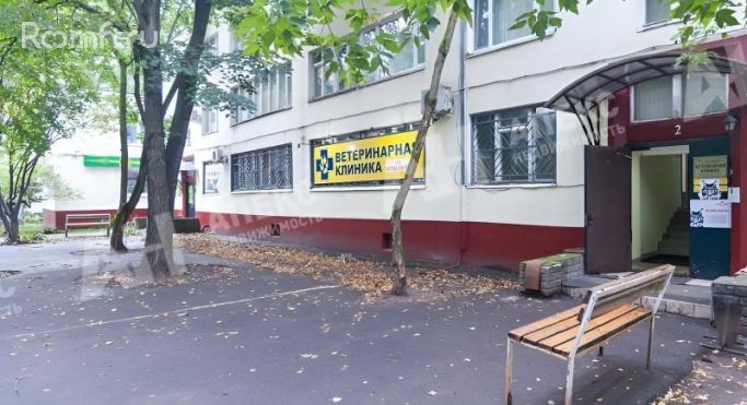 Продажа помещения свободного назначения 2800 м², улица Молодцова - фото 2