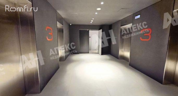 Аренда офиса 252 м², Ленинский проспект - фото 3