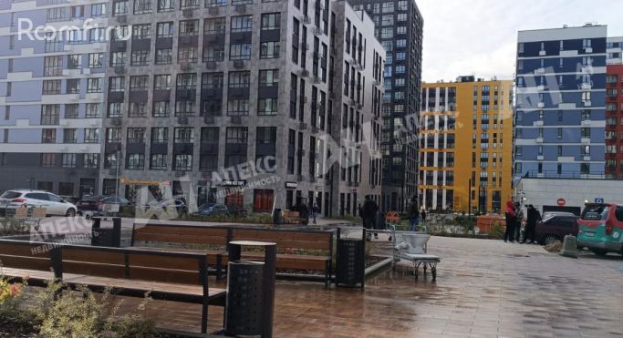 Продажа помещения свободного назначения 84 м², улица Братьев Гранат - фото 3