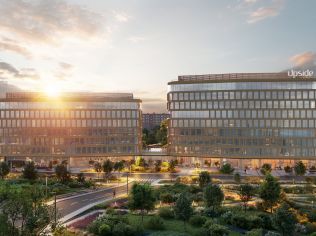 Продажа офиса 85.8 м²