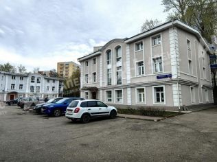 Аренда офиса 304 м²