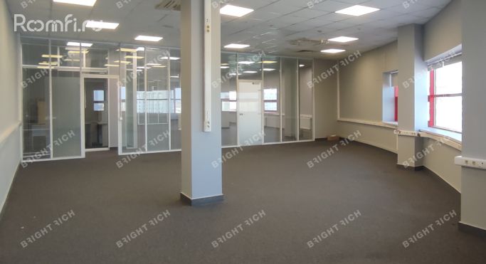 Аренда офиса 363 м², Снежная улица - фото 2