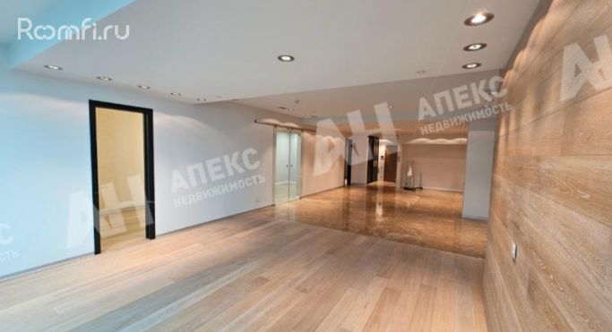 Аренда офиса 150 м², Пресненская набережная - фото 3