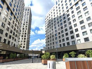 Аренда помещения свободного назначения 660 м²