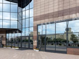 Аренда офиса 461 м²