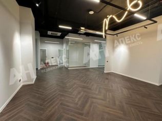 Продажа офиса 3558 м²