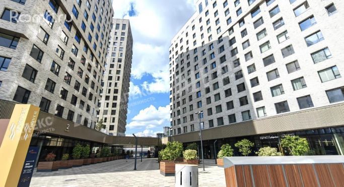 Аренда помещения свободного назначения 660 м², улица Эдуарда Стрельцова - фото 1