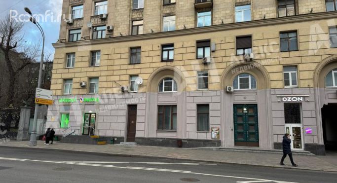 Аренда помещения свободного назначения 175 м², Ленинградский проспект - фото 3