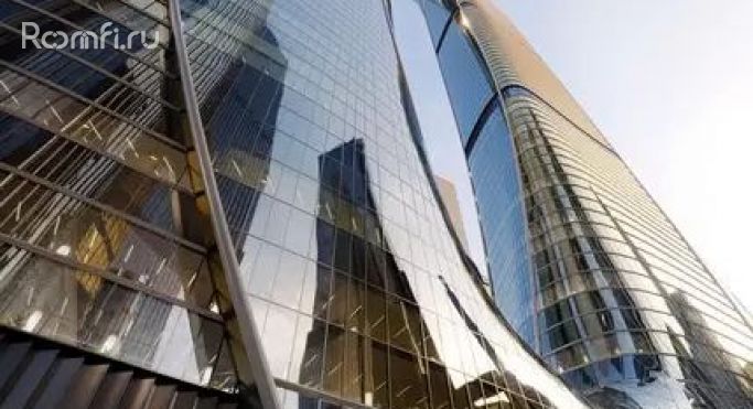 Продажа офиса 307.8 м², 1-й Красногвардейский проезд - фото 3