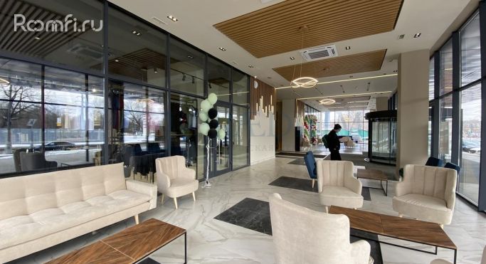 Аренда помещения свободного назначения 341 м², Смольная улица - фото 2