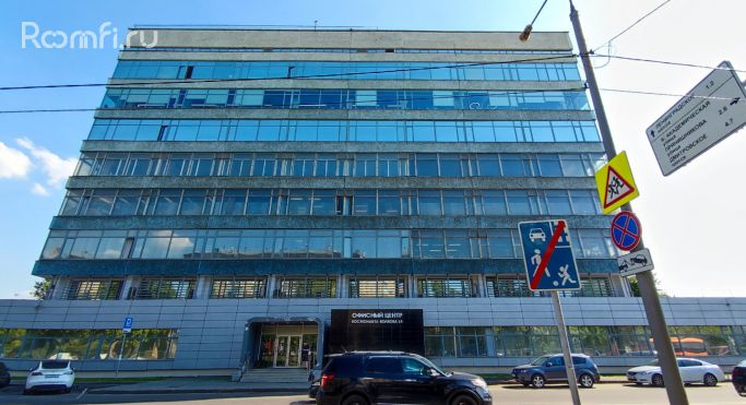 Аренда помещения свободного назначения 900 м², улица Космонавта Волкова - фото 2