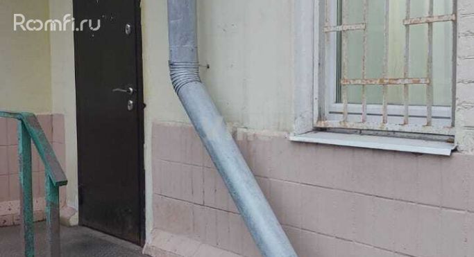 Аренда помещения свободного назначения 18.9 м², улица Климашкина - фото 1