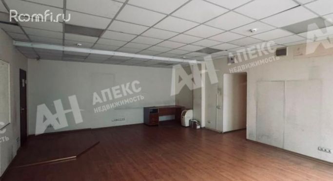 Аренда офиса 82 м², Сколковское шоссе - фото 3