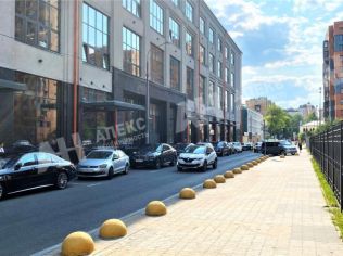 Аренда помещения свободного назначения 5400 м²