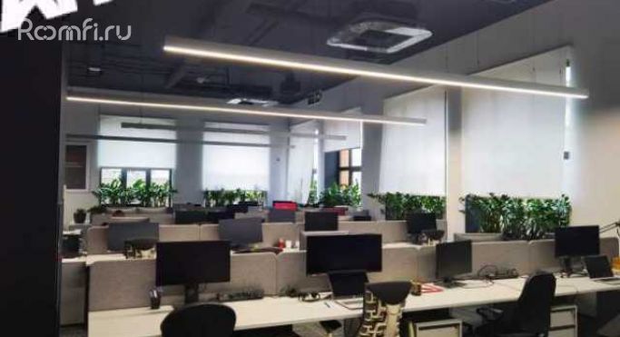 Аренда офиса 409 м², 3-я Рыбинская улица - фото 3