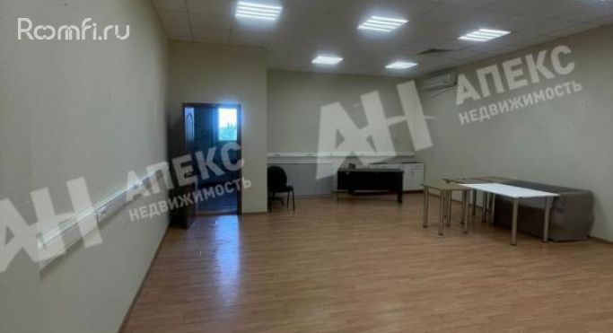 Аренда офиса 270 м², Нагатинская улица - фото 2