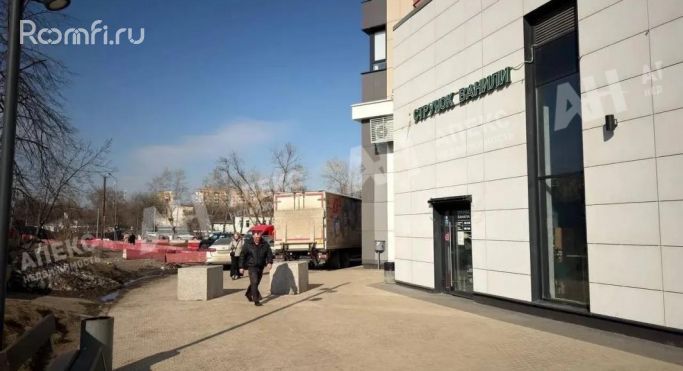 Аренда помещения свободного назначения 50 м², 1-й Варшавский проезд - фото 3