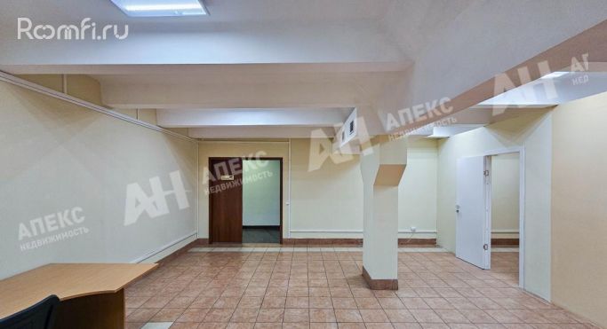 Аренда офиса 78 м², 1-я Дубровская улица - фото 3