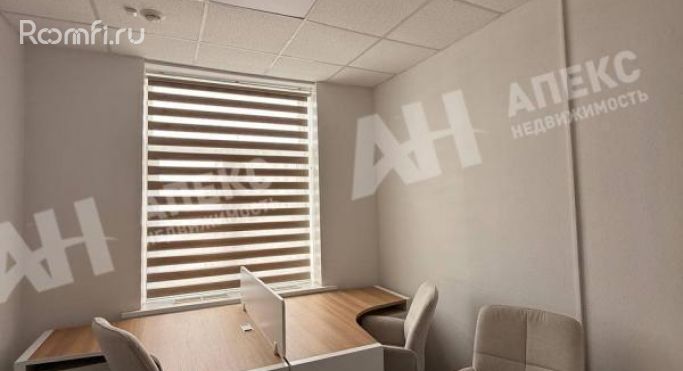 Аренда офиса 106 м², Большой Саввинский переулок - фото 3