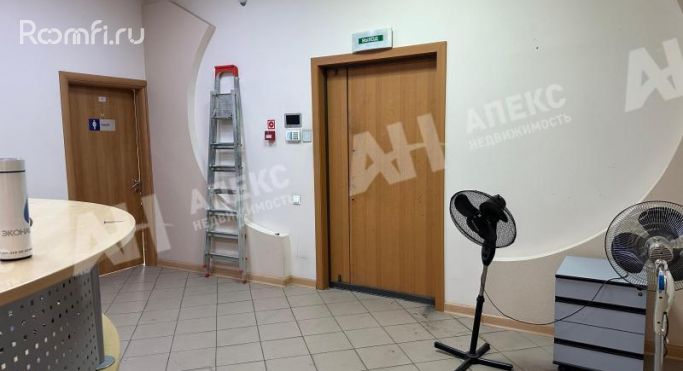 Аренда офиса 936 м², Малая Семёновская улица - фото 2