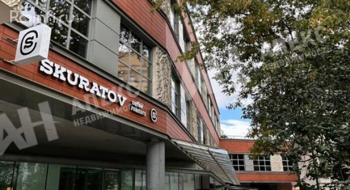 Аренда офиса 100 м², Большой Овчинниковский переулок - фото 3