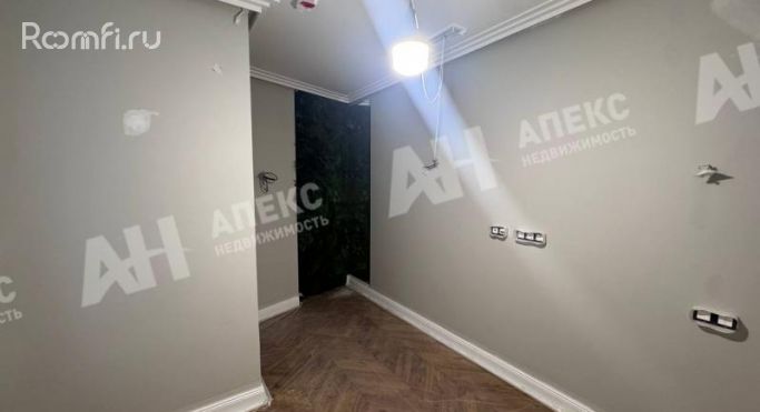 Аренда офиса 1022 м², улица Сущёвский Вал - фото 3