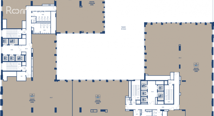 Продажа офиса 485 м², Тагильская улица - фото 2