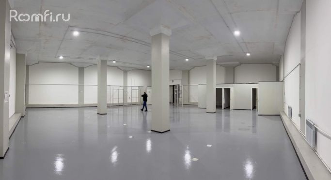 Аренда склада 500 м², Рязанский проспект - фото 2