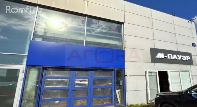 Продажа помещения свободного назначения 332.3 м², улица Добролюбова - фото 2
