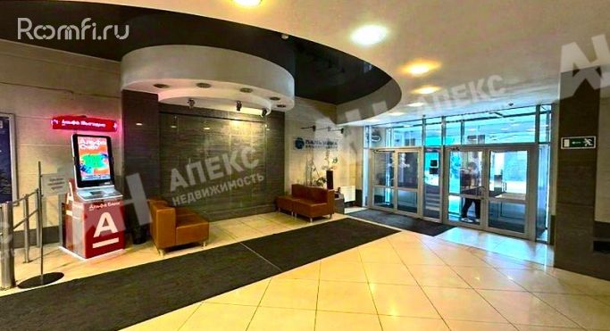 Аренда офиса 110 м², улица Фридриха Энгельса - фото 3