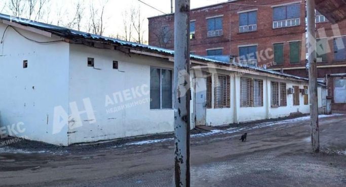 Продажа производственного помещения 493 м², Лихоборская набережная - фото 2