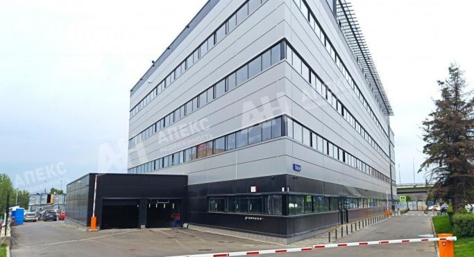 Аренда производственного помещения 1000 м², Рябиновая улица - фото 3