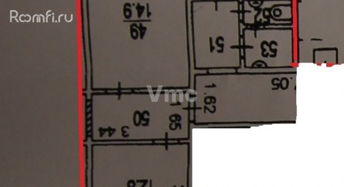 Аренда торгового помещения 60 м², Загородное шоссе - фото 3
