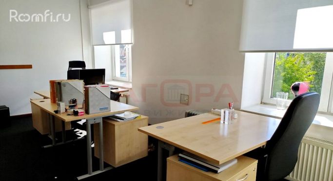 Аренда офиса 23.8 м², улица Петровка - фото 2