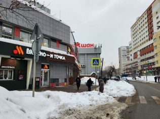 Продажа помещения свободного назначения 1875 м²