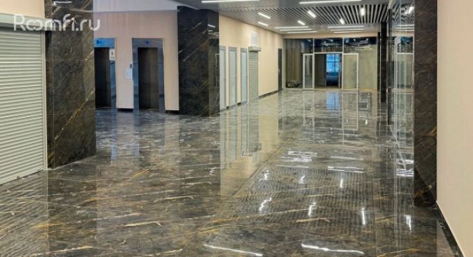 Аренда помещения свободного назначения 342 м², Автозаводская улица - фото 2