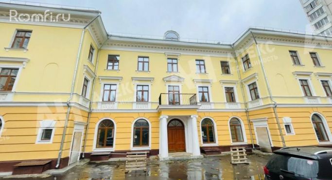 Продажа офиса 2160 м², улица Чистова - фото 3