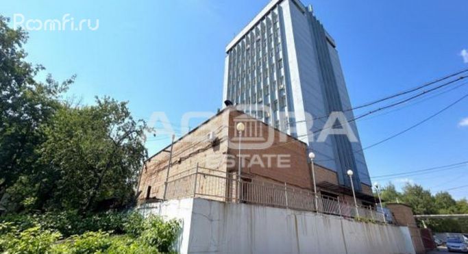 Продажа помещения свободного назначения 6387.2 м², Лихоборская набережная - фото 2