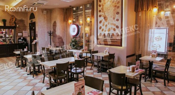 Аренда помещения свободного назначения 237 м², Мясницкая улица - фото 3