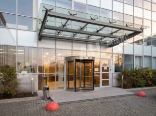 Аренда офиса 256 м²