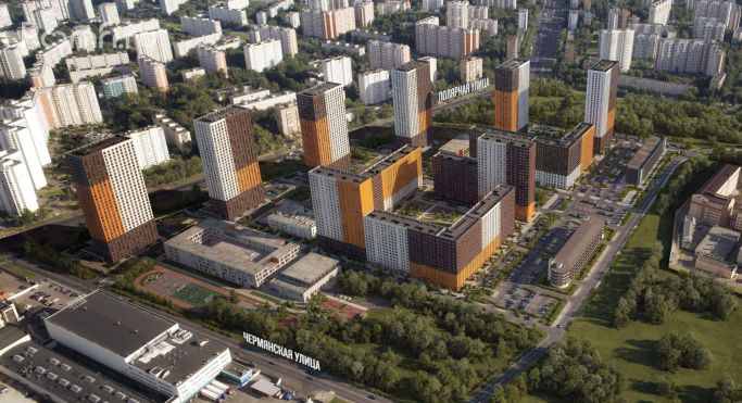 Продажа помещения свободного назначения 84.3 м² - фото 3